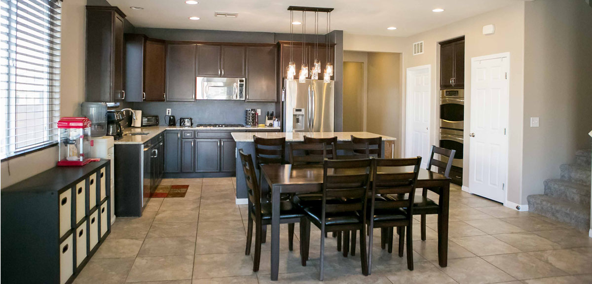 Nice Kitchen